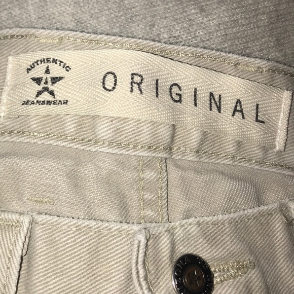 The original Arizona Jean company men’s jeans 33 - Picture 7 of 8